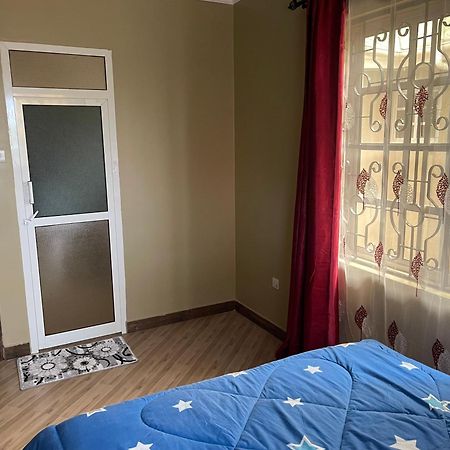 The Golden Suite Apartment Аруша Экстерьер фото