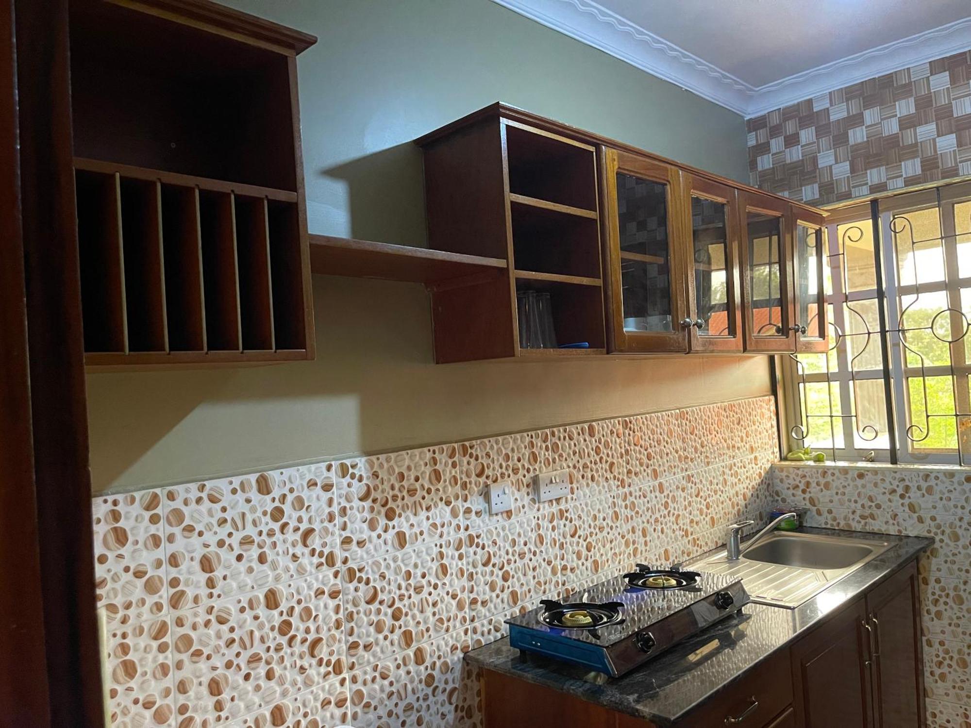 The Golden Suite Apartment Аруша Экстерьер фото